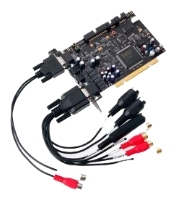 RME HDSP 9632