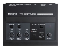 Roland Tri-Capture