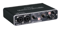 Roland UA-55 Quad-Capture