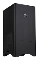 SilverStone FT03B Black