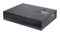 SilverStone ML03B Black