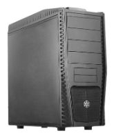 SilverStone PS05B Black