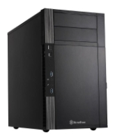 SilverStone PS07B Black