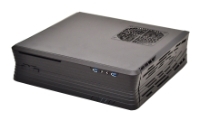 SilverStone RVZ01 Black