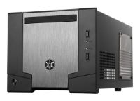 SilverStone SG07B-W 600W Black