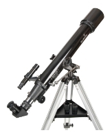Sky-Watcher BK 707AZ2