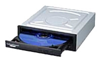 Sony NEC Optiarc AD-7203A Black