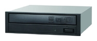 Sony NEC Optiarc AD-7243S Black