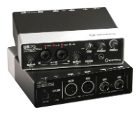 Steinberg UR22