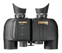 Steiner 8x30 Nighthunter LRF