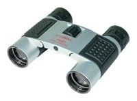 Sturman 8x21 silver