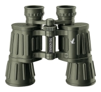 Swarovski Optik Habicht 10x40 W GA