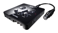 Tascam iU2