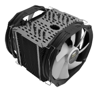 Thermalright Macho Black