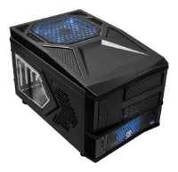 Thermaltake Armor A30i VM700A1W2N Black