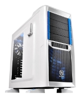 Thermaltake Chaser A41 Snow Edition VP200A6W2N White