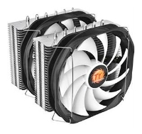 Thermaltake Frio Extreme Silent 14 Dual