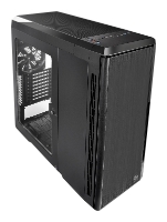 Thermaltake Urban T81 CA-1B7-00F1WN-00 Black