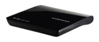 Toshiba Samsung Storage Technology SE-208AB Black