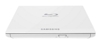 Toshiba Samsung Storage Technology SE-506CB White