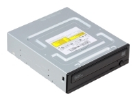 Toshiba Samsung Storage Technology SH-224DB Black