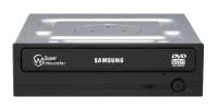 Toshiba Samsung Storage Technology SH-224FB Black