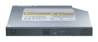 Toshiba Samsung Storage Technology SN-208FB Black