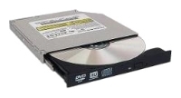 Toshiba Samsung Storage Technology TS-L632N Black