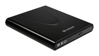 Transcend TS8XDVDRW-K Black