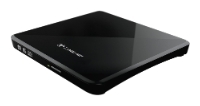 Transcend TS8XDVDS-K Black