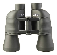 Veber БПШ 10x50 FF