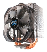 Zalman CNPS10X Optima 2011