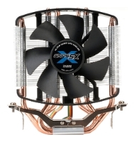Zalman CNPS5X Performa