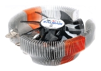 Zalman CNPS7000V-AlCu(PWM)