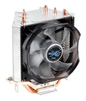 Zalman CNPS7X LED