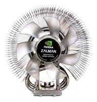 Zalman CNPS9500 AM2