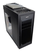 Zalman H1 Black