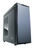 Zalman R1 Black