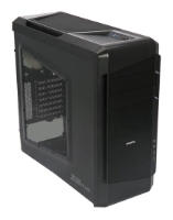Zalman Z12 Plus Black