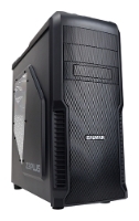 Zalman Z3 Plus Black