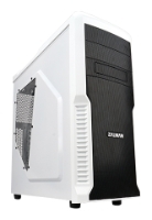 Zalman Z3 Plus White