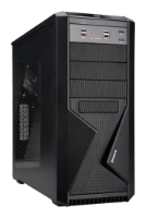 Zalman Z9 Black