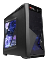 Zalman Z9 Plus Black