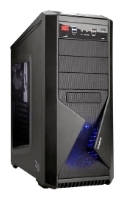 Zalman Z9 U3 Black