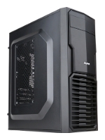 Zalman ZM-T4 Black
