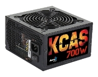 AeroCool Kcas 700W