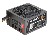 AeroCool KCAS-650M 650W