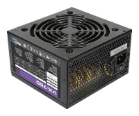 AeroCool VX-750 750W