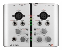 Alesis iO|2