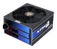 Chieftec BPS-650C2 650W
